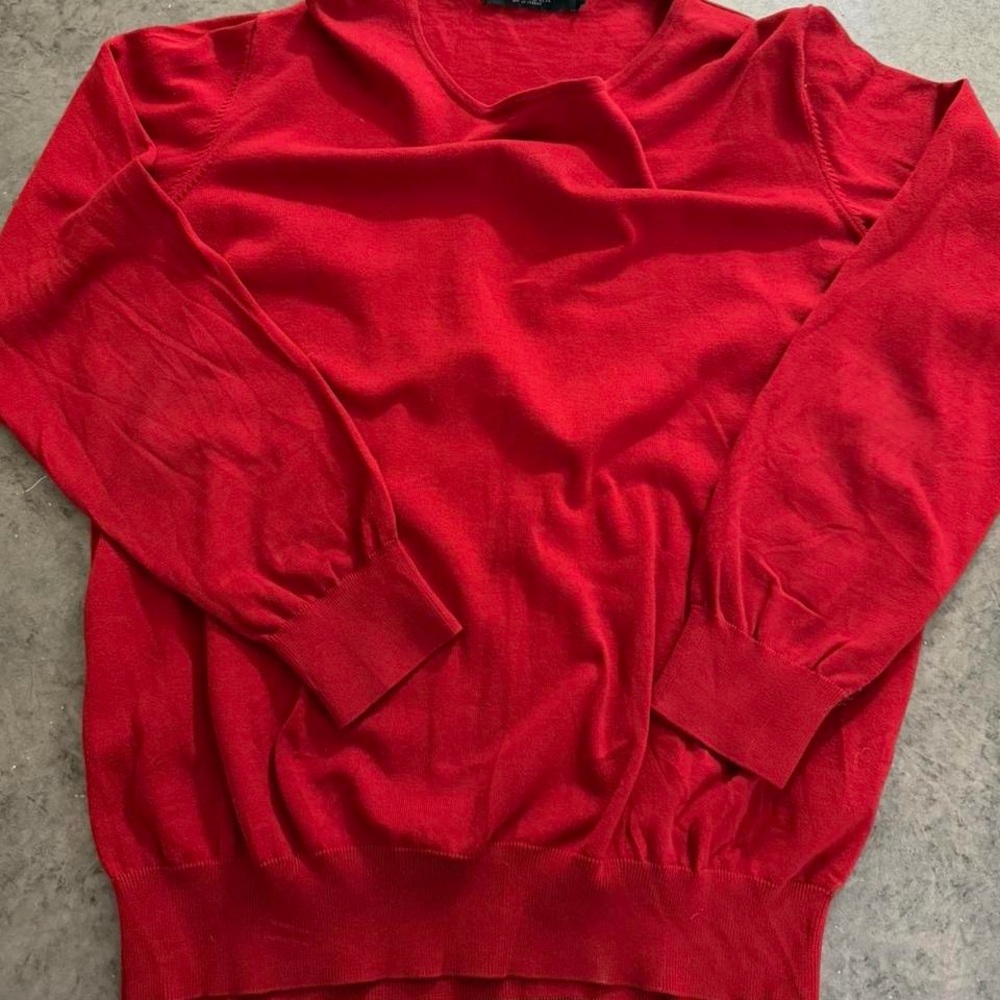 Tiger of Sweden Lightweight Sweater (L)